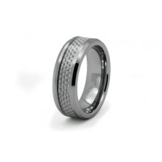 Tungsten Ring